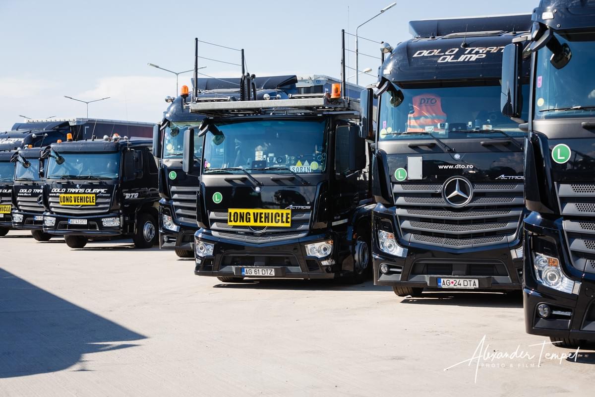 Fotoreportage in Rumänien für Mercedes-Benz Trucks, Fotograf aus Hamburg Fotoreportage in Rumänien für Mercedes-Benz Trucks, Fotograf aus Hamburg