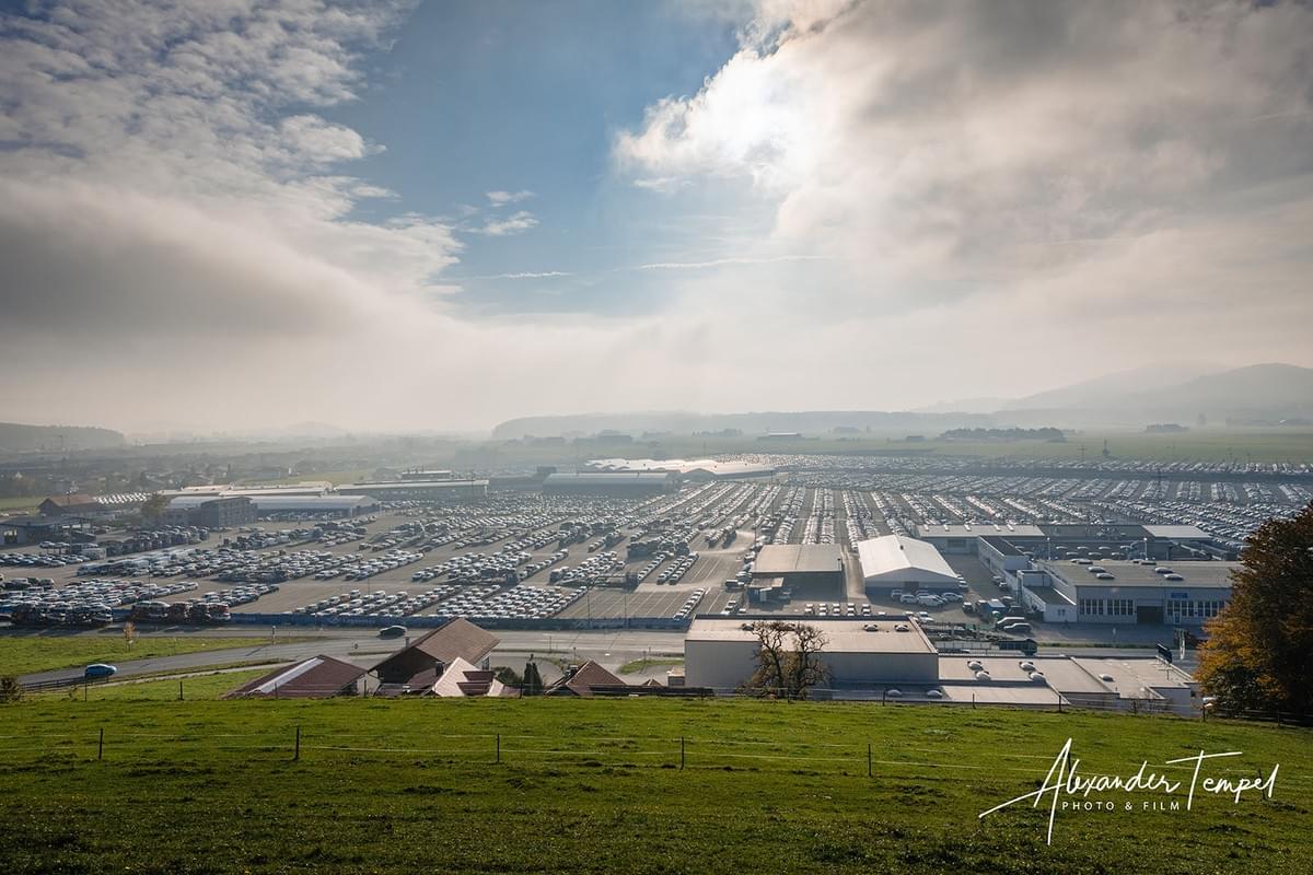 Fotograf Hamburg, Fotoproduktion Mercedes-Benz Trucks, Fotoreportage Österreich Fotograf Hamburg, Fotoproduktion Mercedes-Benz Trucks, Fotoreportage Österreich