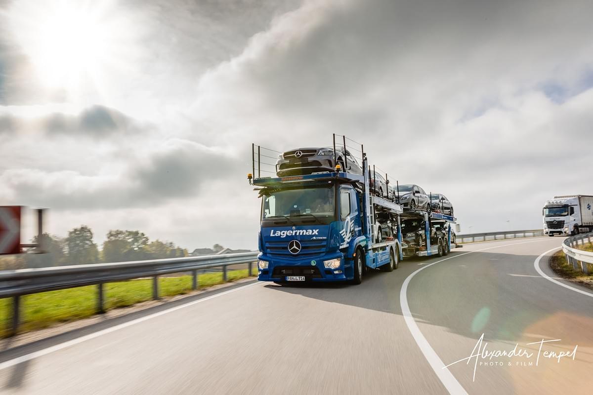 Fotograf Hamburg, Fotoproduktion Mercedes-Benz Trucks, Fotoreportage Österreich Fotograf Hamburg, Fotoproduktion Mercedes-Benz Trucks, Fotoreportage Österreich