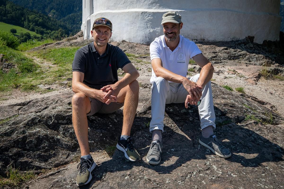 Fotograf Alexander Tempel aus Hamburg fotografiert in den Alpen Fotograf Alexander Tempel aus Hamburg fotografiert in den Alpen