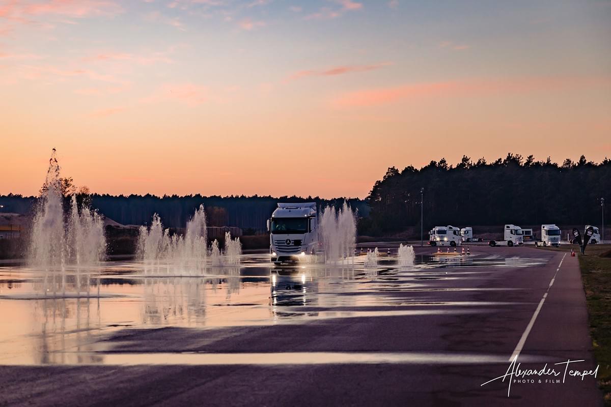 Eventfotograf Hamburg, Eventreportage Mercedes-Benz Trucks Eventfotograf Hamburg, Eventreportage Mercedes-Benz Trucks