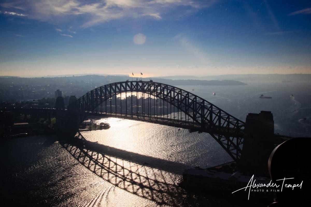Fotoreportage Sydney, Luftaufnahmen, Fotograf Hamburg Fotoreportage Sydney, Luftaufnahmen, Fotograf Hamburg