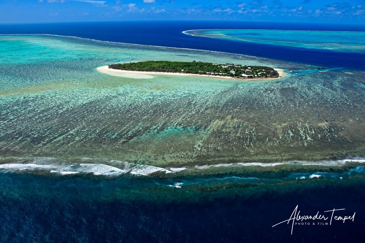 Reisefotograf Australien, Landschaftsfotograf, Fotoreportage, Heron Island Reisefotograf Australien, Landschaftsfotograf, Fotoreportage, Heron Island