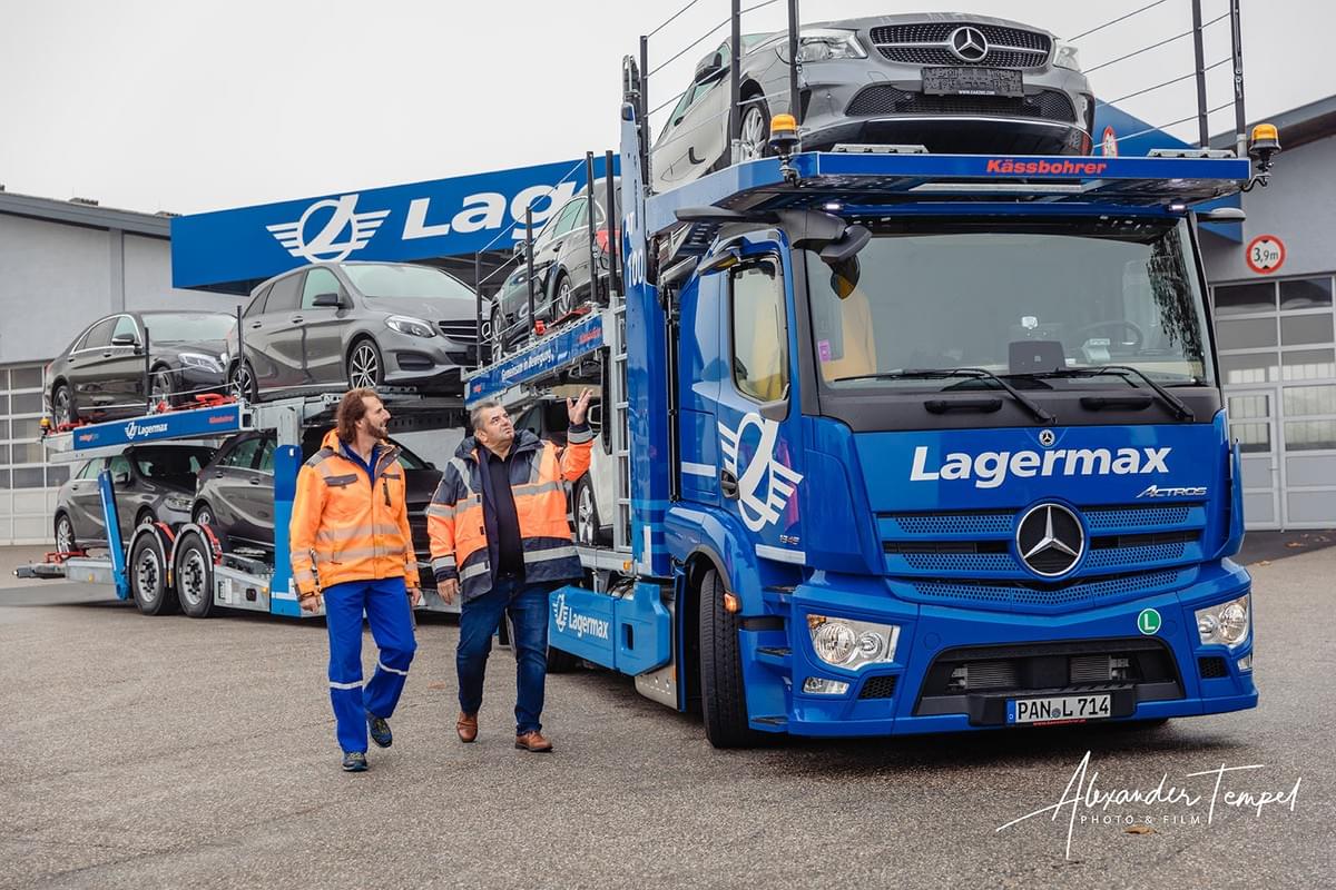 Fotograf Hamburg, Fotoproduktion Mercedes-Benz Trucks, Fotoreportage Österreich Fotograf Hamburg, Fotoproduktion Mercedes-Benz Trucks, Fotoreportage Österreich