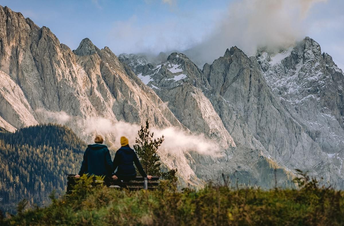 Hamburg Fotograf Alexander Tempel fotografiert zufriedene Menschen in den Alpen Hamburg Fotograf Alexander Tempel fotografiert zufriedene Menschen in den Alpen