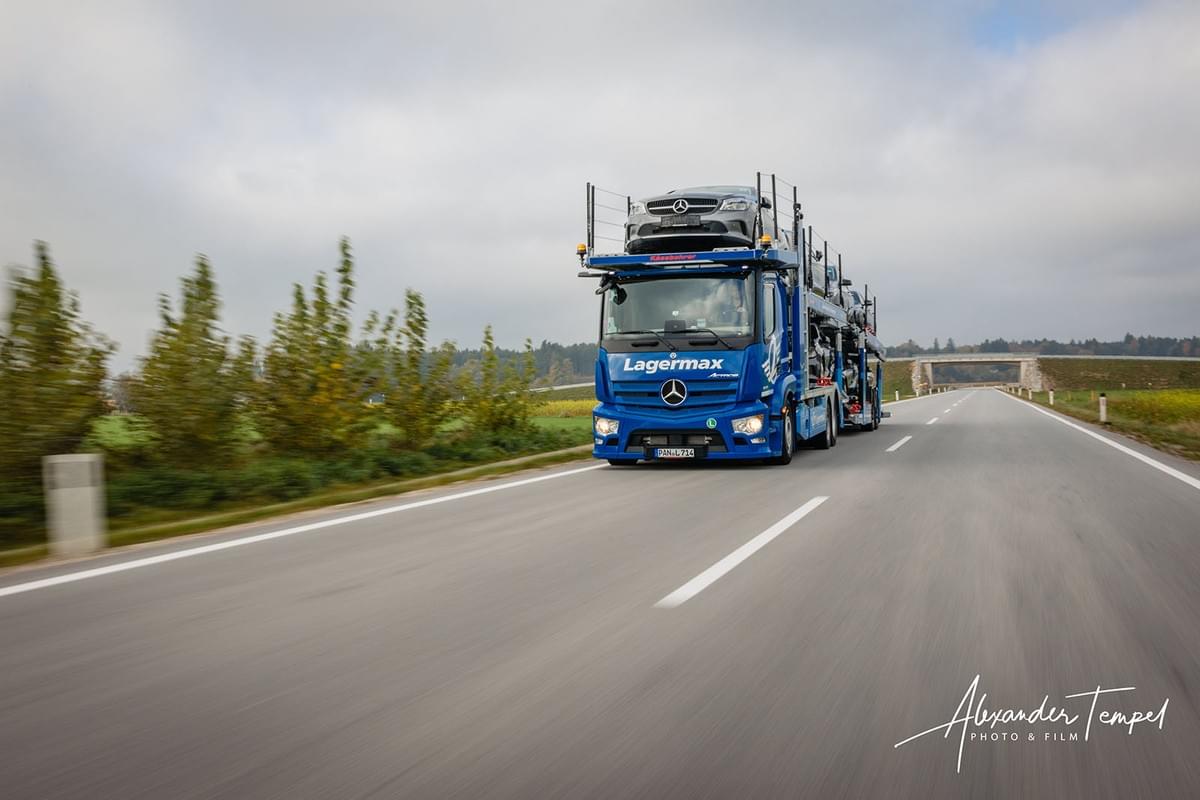 Fotograf Hamburg, Fotoproduktion Mercedes-Benz Trucks, Fotoreportage Österreich Fotograf Hamburg, Fotoproduktion Mercedes-Benz Trucks, Fotoreportage Österreich