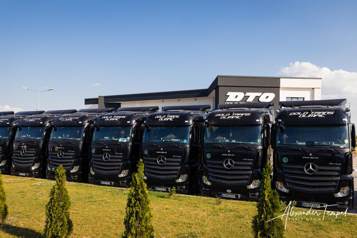 Fotoreportage in Rumänien für Mercedes-Benz Trucks, Fotograf aus Hamburg Fotoreportage in Rumänien für Mercedes-Benz Trucks, Fotograf aus Hamburg