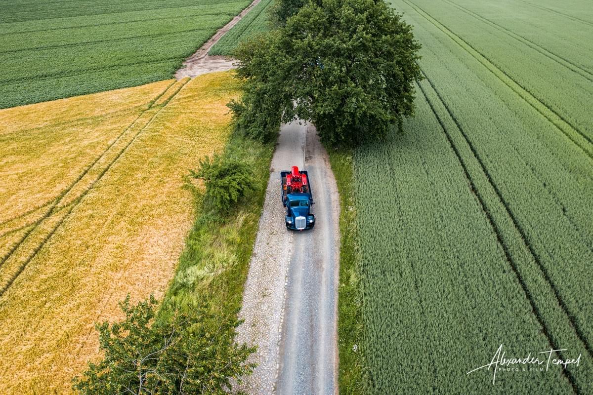 Photographer Hamburg, Photo Production for Mercedes-Benz Trucks Photographer Hamburg, Photo Production for Mercedes-Benz Trucks