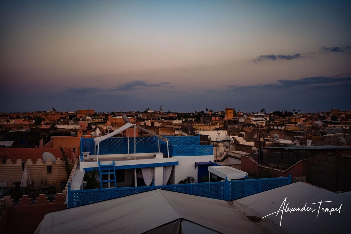 Fotoreportage Marrakesch, Marokko Fotoreportage Marrakesch, Marokko