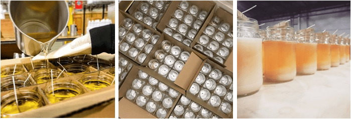 soy wax candles soy wax candles