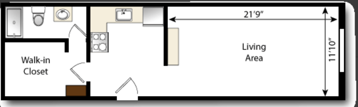 3D Floor Plans 3D Floor Plans