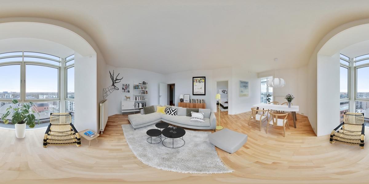 3D Virtual Tour 3D Virtual Tour