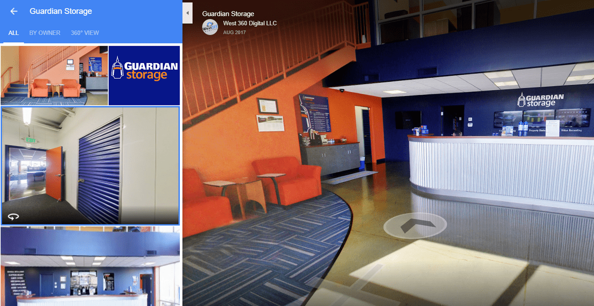 Google Virtual Tours Google Virtual Tours