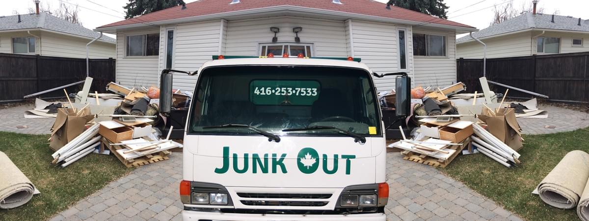 Junk Removal Junk Removal