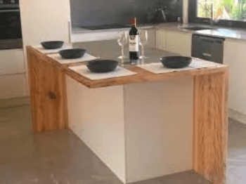 Why Are Wooden Kitchen Tops Gaining Popularity Custom Furniture Furniture Supply