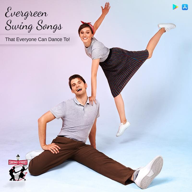 swing music radio swing music radio