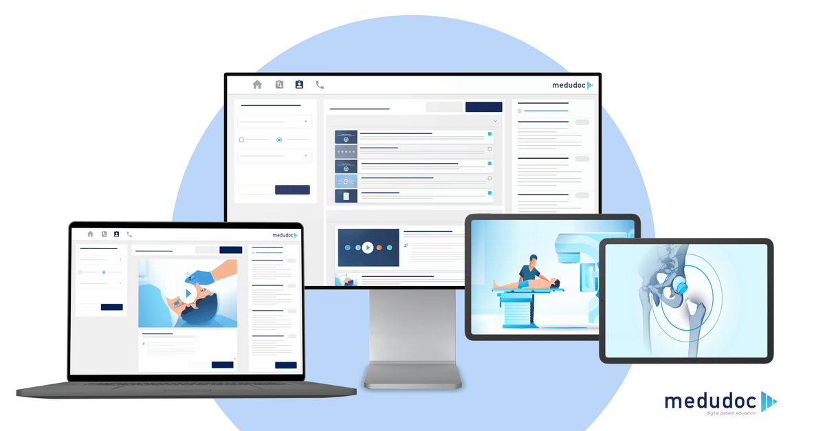 the first customized video animation platform to offer physicians an easy-to-use, digital way to inform their patients about the upcoming medical procedure. the first customized video animation platform to offer physicians an easy-to-use, digital way to inform their patients about the upcoming medical procedure.