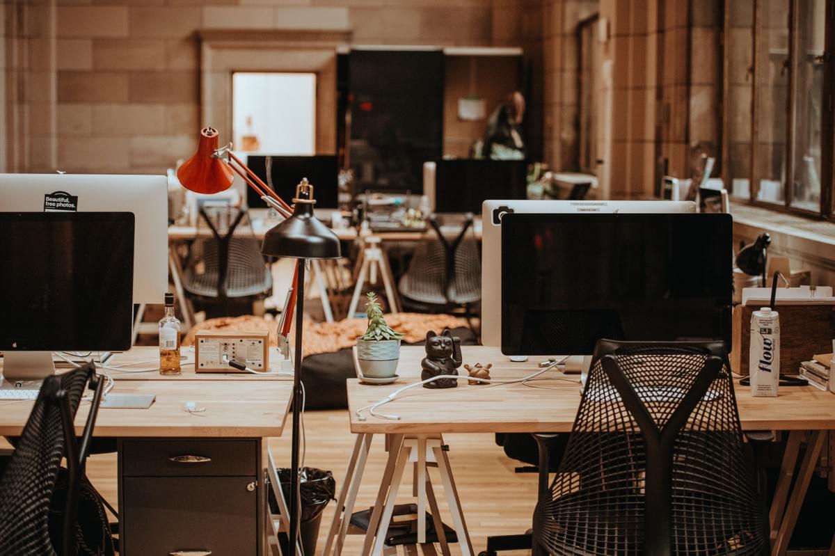 Until now these have been empty for nearly two months. Soon they’ll be occupied again. Photo by Annie Spratt on Unsplash Until now these have been empty for nearly two months. Soon they’ll be occupied again. Photo by Annie Spratt on Unsplash