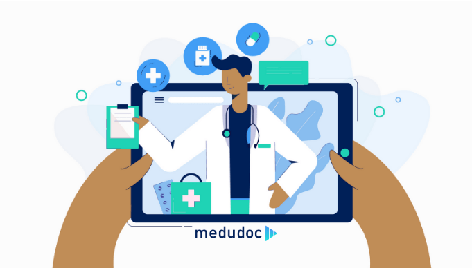 Modern patient education is happening digitally. Modern patient education is happening digitally.