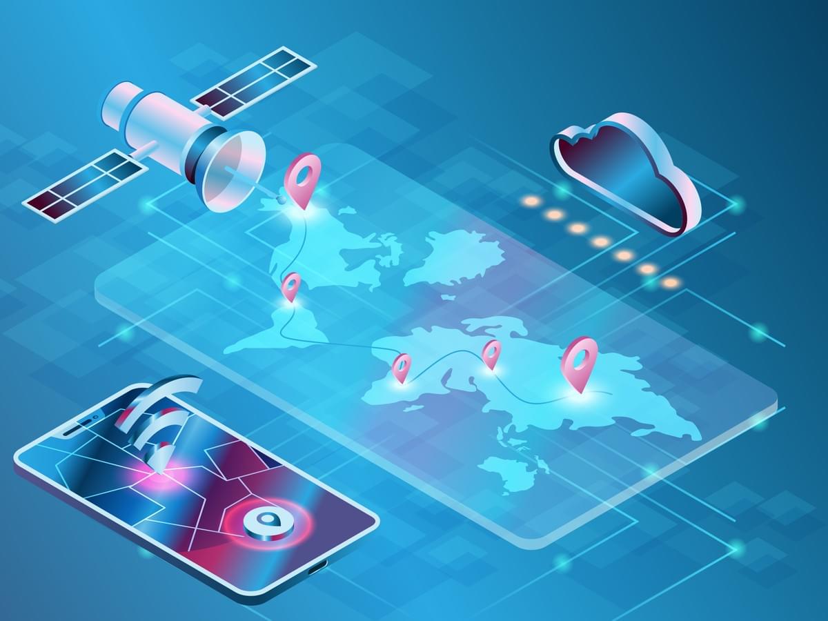 Using personal mobile data in Europe to track COVID-19 infected people and to help stop the spread of the disease is currently being discussed Using personal mobile data in Europe to track COVID-19 infected people and to help stop the spread of the disease is currently being discussed
