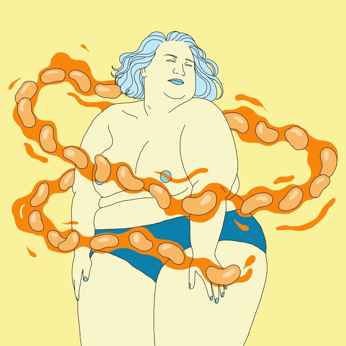 Anna Wanda Gogusey - Illustration Anna Wanda Gogusey - Illustration