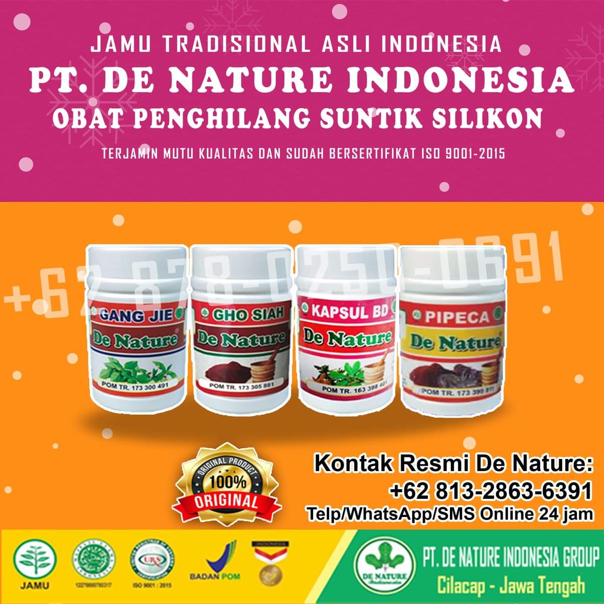 Rawatan Dan Nama Ubat Hilangkan Silicon Yang Di Cucuk Ke Alat Kemaluan Semulajadi Di Malaysia