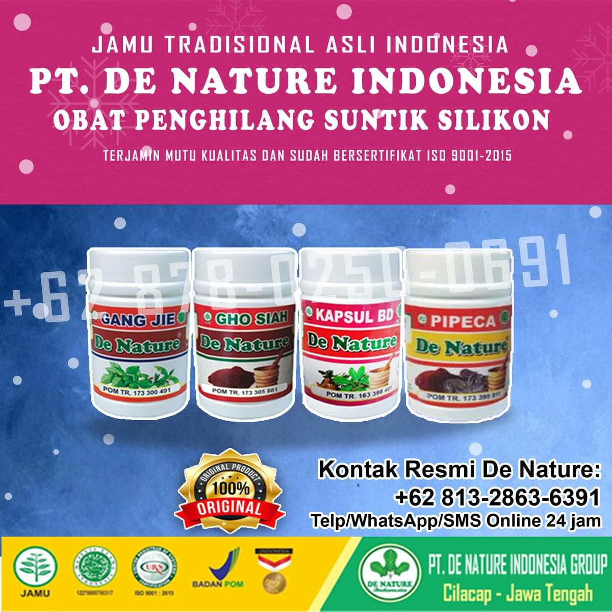 Rawatan Dan Nama Ubat Hilangkan Buah Zakar Bengkak Sebab Silicon Yang Di Cucuk Ke Alat Kemaluan