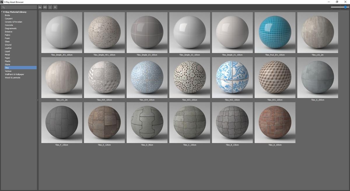 Tiles Tiles