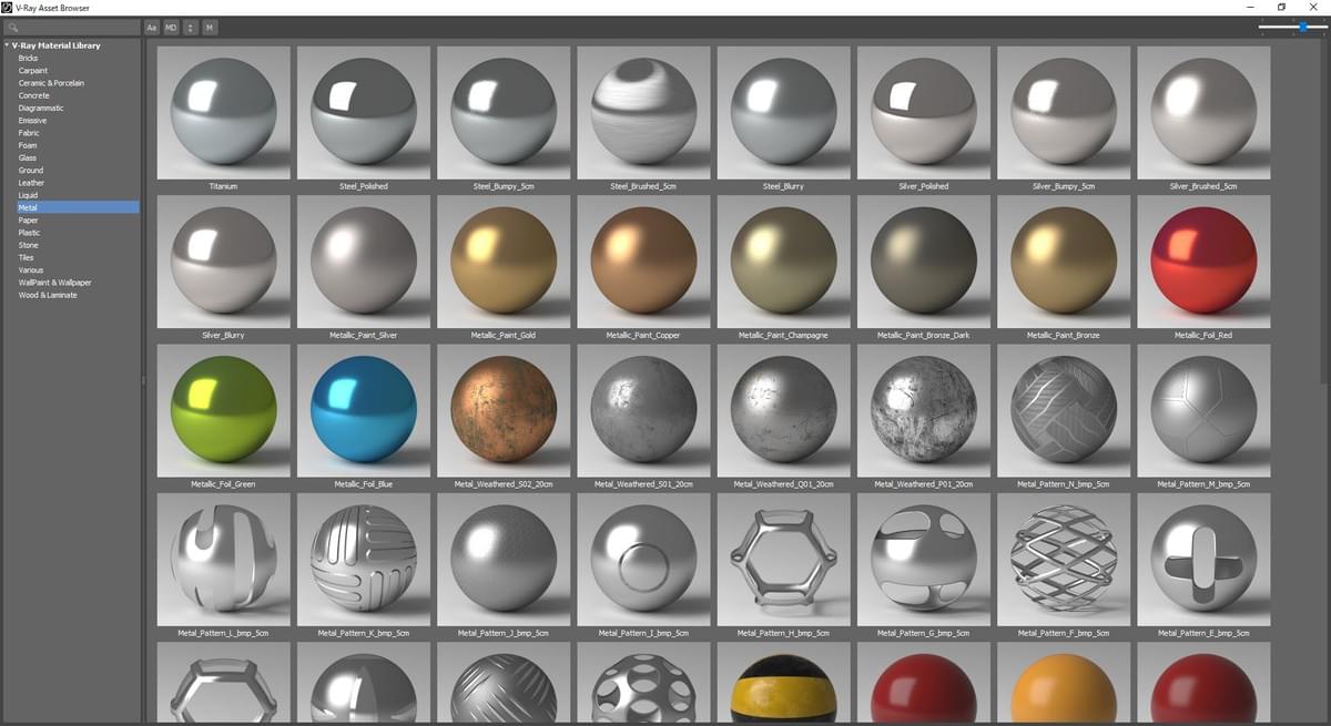 Metal Metal