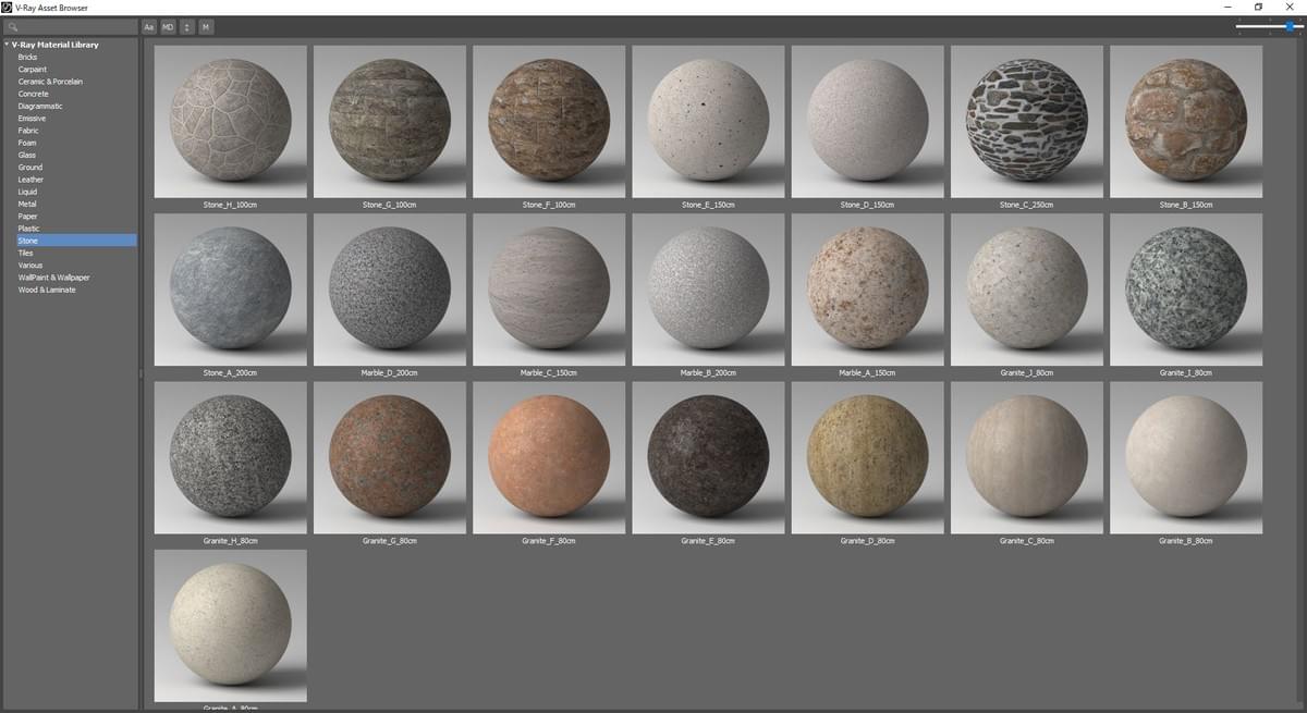 Stone Stone