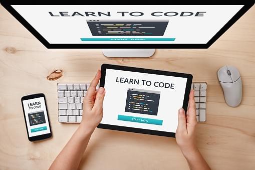 learn to code learn to code