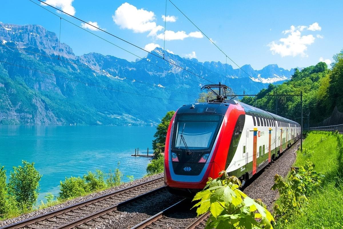 Conseil pour des vacances plus durables : moyen de transport écolo Conseil pour des vacances plus durables : moyen de transport écolo
