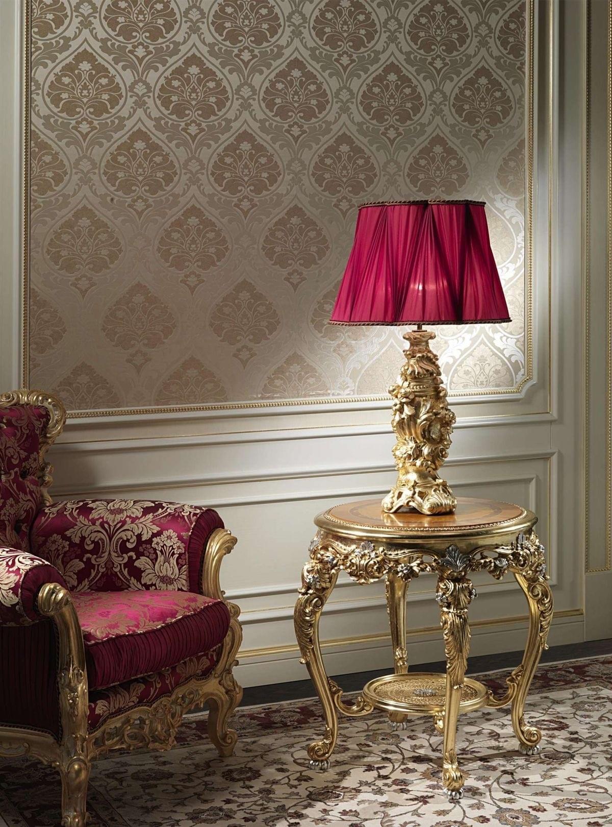 01 Classic - Baroque Design Style 01 Classic - Baroque Design Style