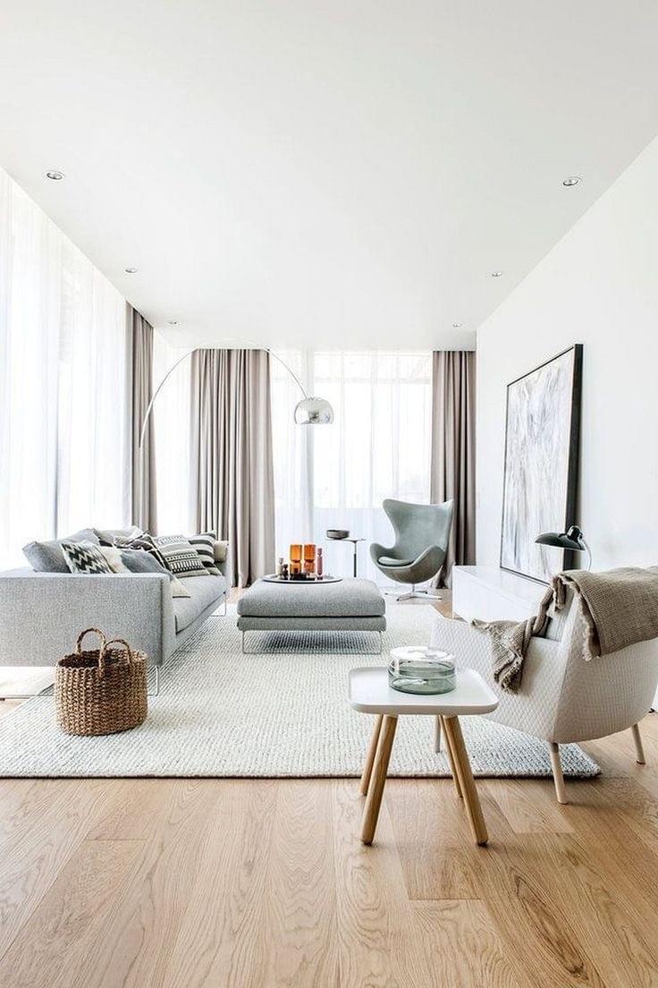 Scandinavian Design Style Scandinavian Design Style