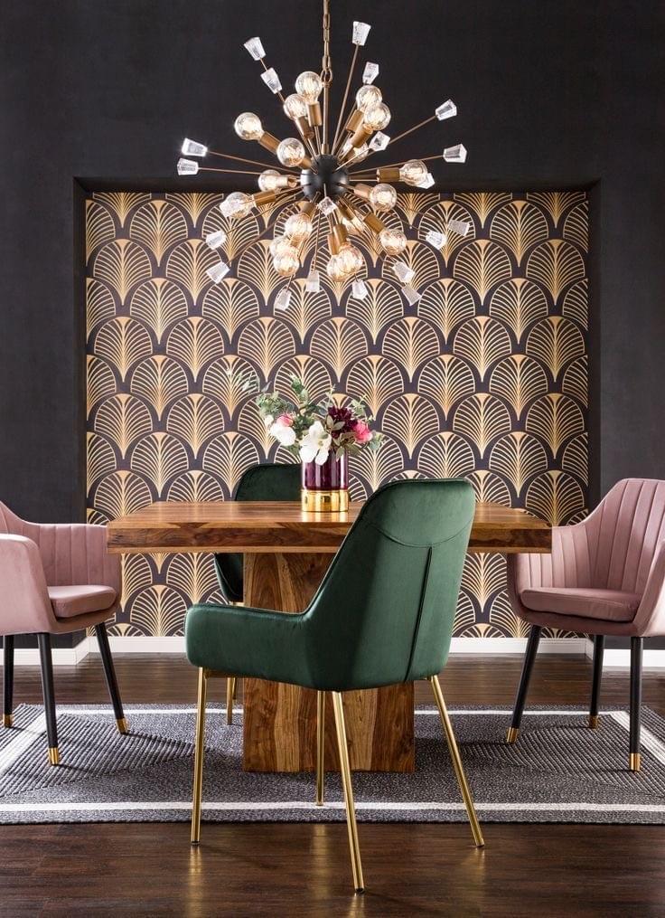 02 Modern - Art Deco Design Style 02 Modern - Art Deco Design Style
