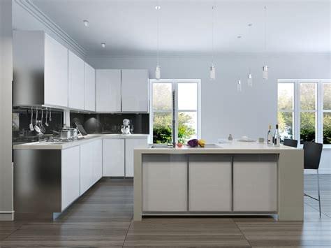 How To Planning Best Modular Kitchen Design Home Garden Kitchen Home Improvement