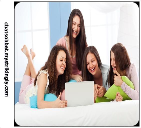 Online sohbetin getirdigi avantajlar Online sohbetin getirdigi avantajlar