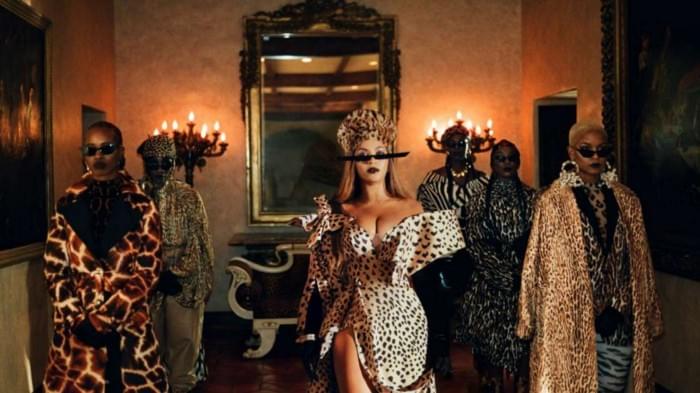 Black Is King (2020) Black Is King (2020)