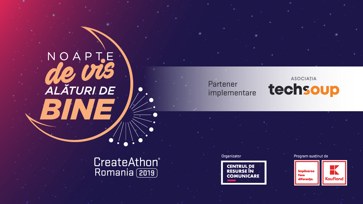 Asociatia Techsoup partener implementare Asociatia Techsoup partener implementare