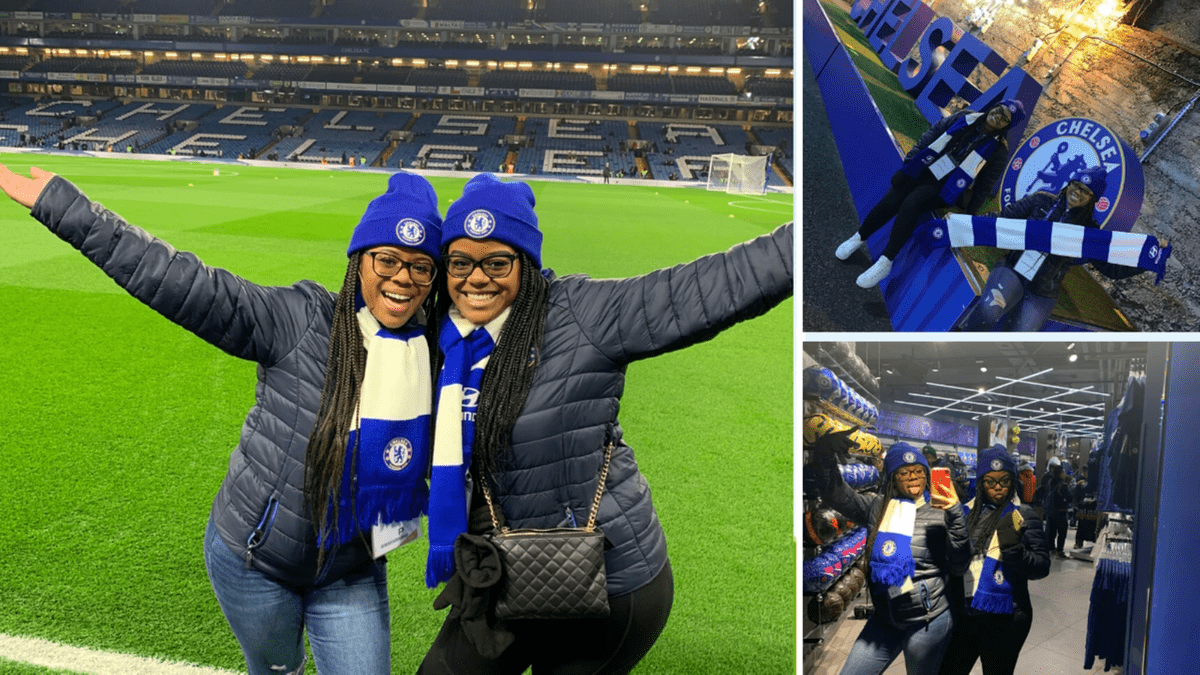chelsea sweepstakes, chelsea football, black sisters travel, raqhtheworld, black travel movement, london, nottinghill, how i won a free trip to london chelsea sweepstakes, chelsea football, black sisters travel, raqhtheworld, black travel movement, london, nottinghill, how i won a free trip to london