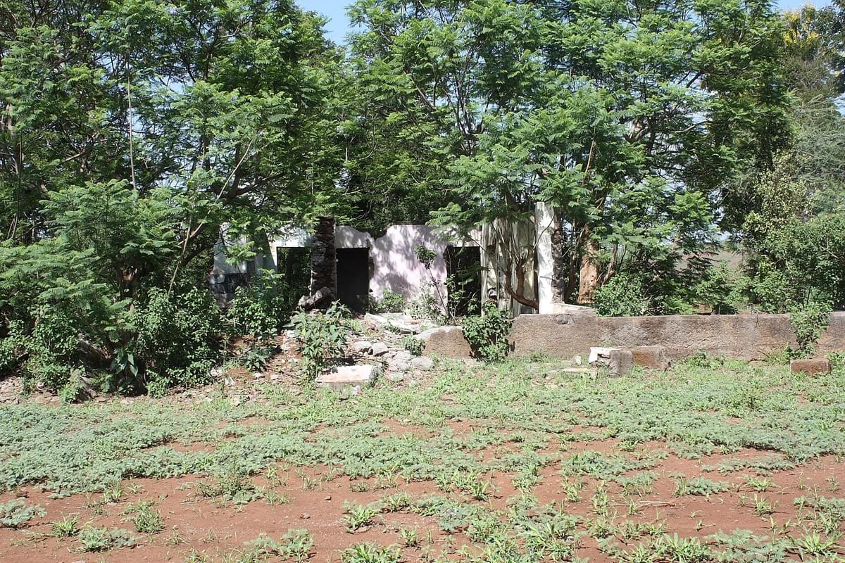 My first home on the Arusha Moshi road My first home on the Arusha Moshi road