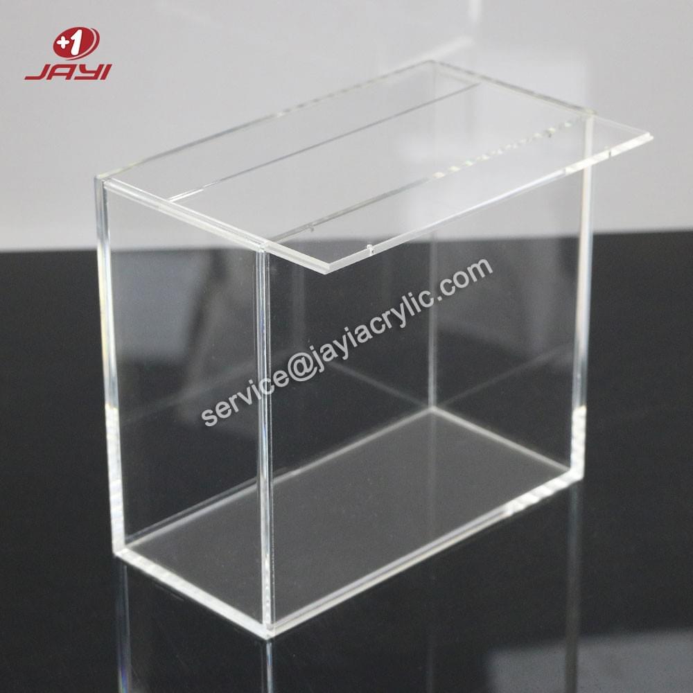 acrylic box with lid acrylic box with lid