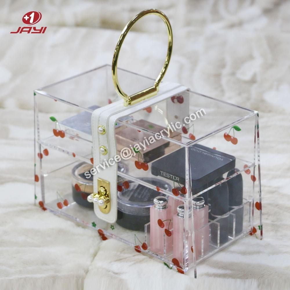 acrylic box acrylic box