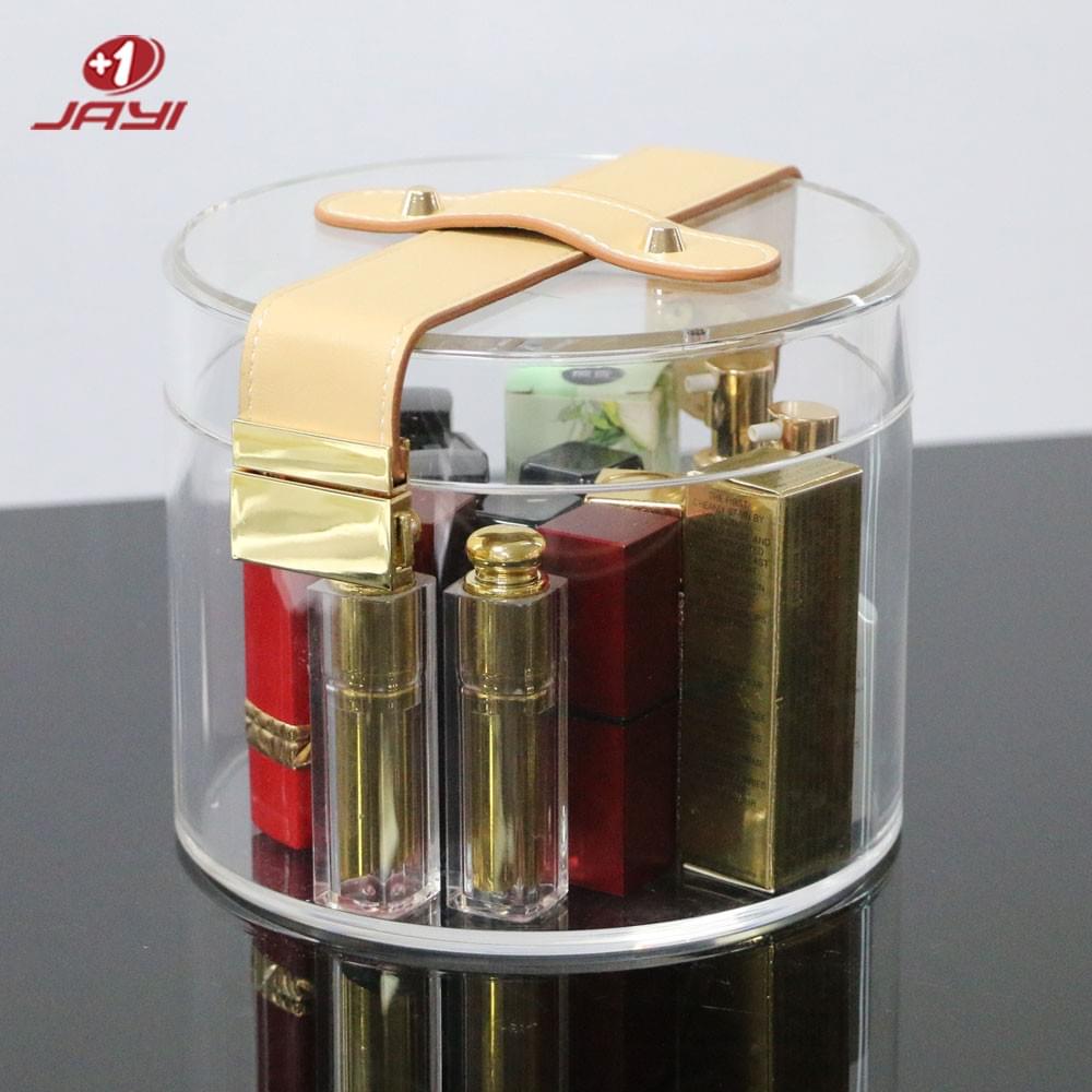 acrylic storage box acrylic storage box