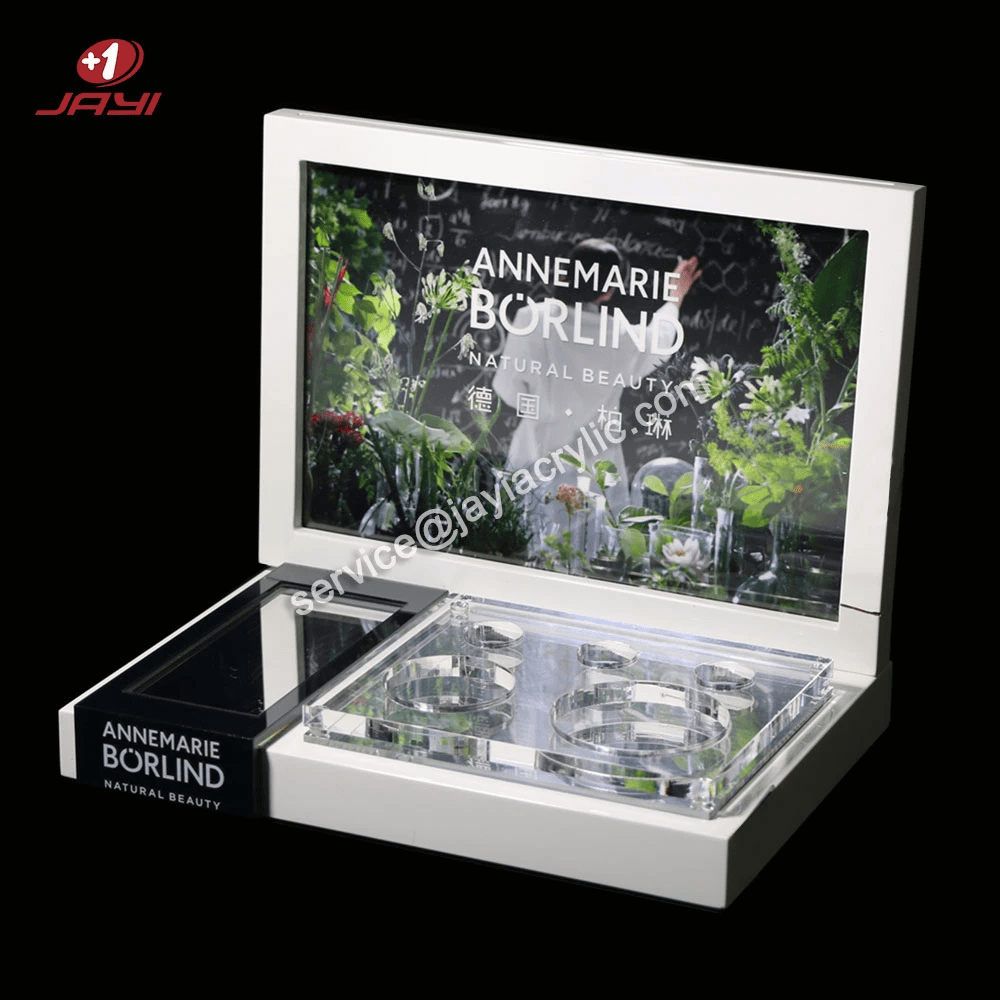 Acrylic display stand Acrylic display stand
