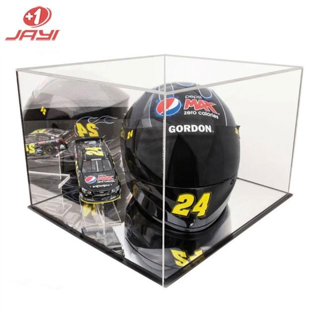 acrylic display box acrylic display box