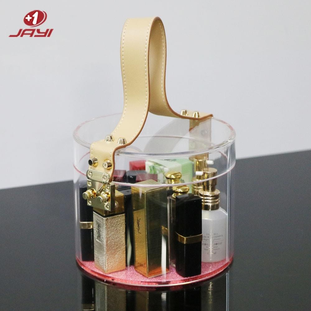 acrylic cosmetic storage box acrylic cosmetic storage box
