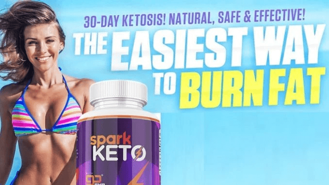 Spark Keto reviews Spark Keto reviews