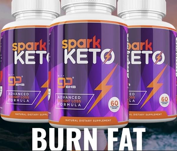 Spark Keto Pills Spark Keto Pills