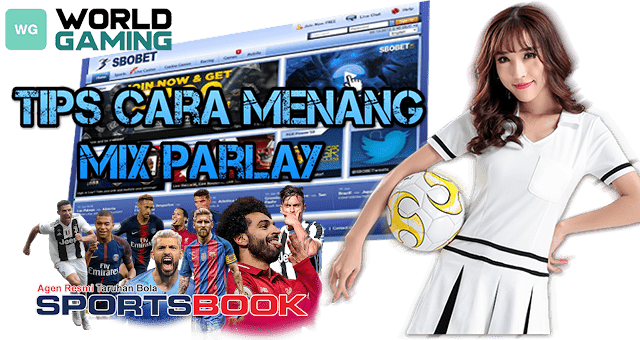 Tips Menang Parlay Tips Menang Parlay